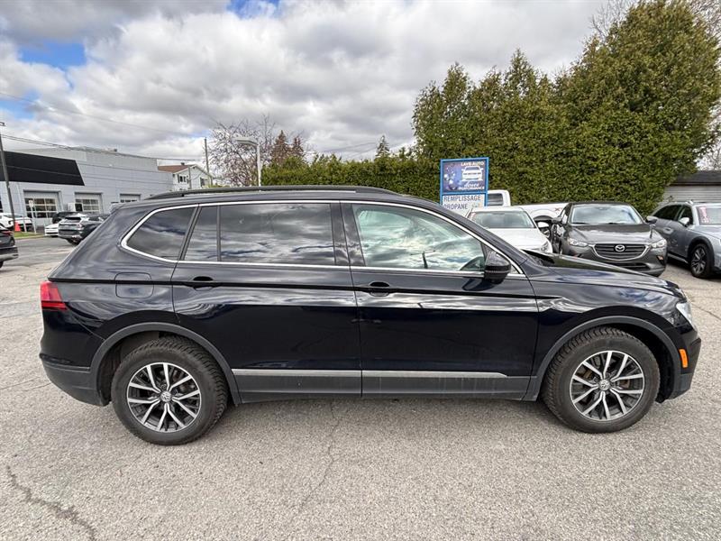 volkswagen Tiguan 2019 - 6