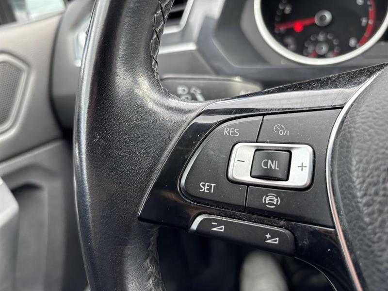 volkswagen Tiguan 2019 - 13