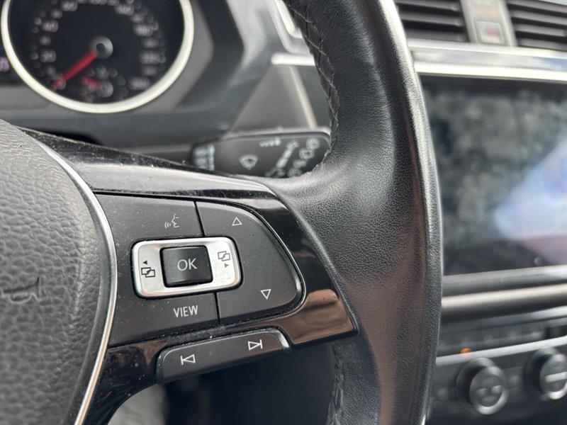volkswagen Tiguan 2019 - 14