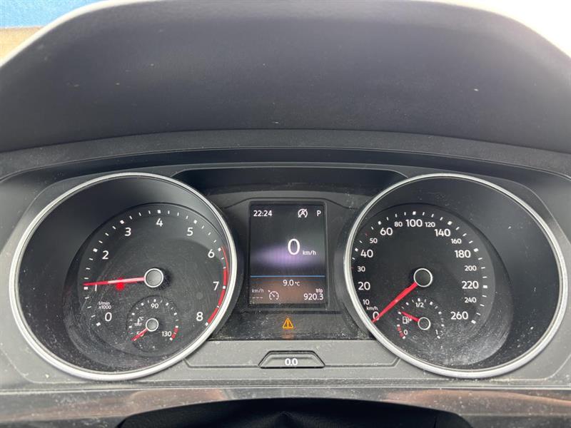 volkswagen Tiguan 2019 - 15