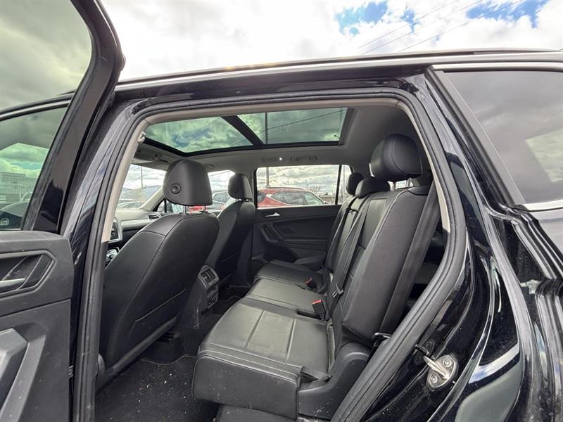 volkswagen Tiguan 2019 - 17