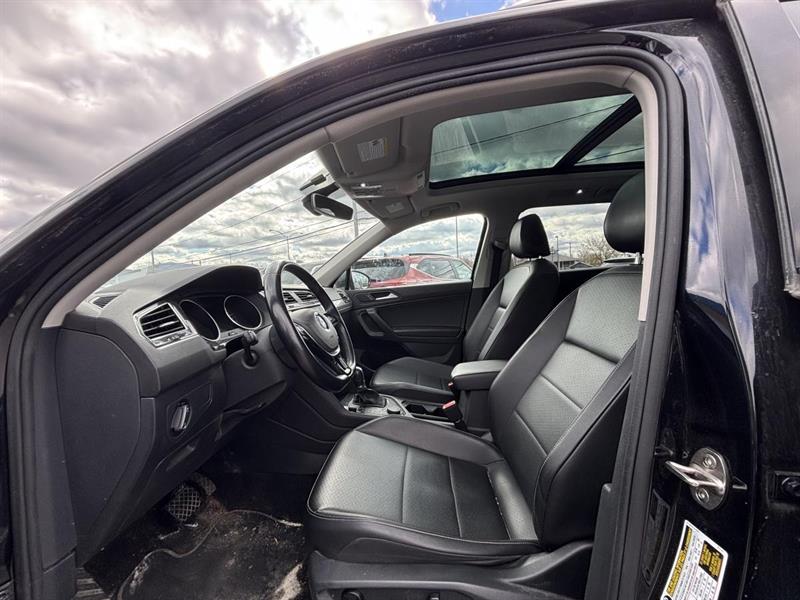 volkswagen Tiguan 2019 - 18