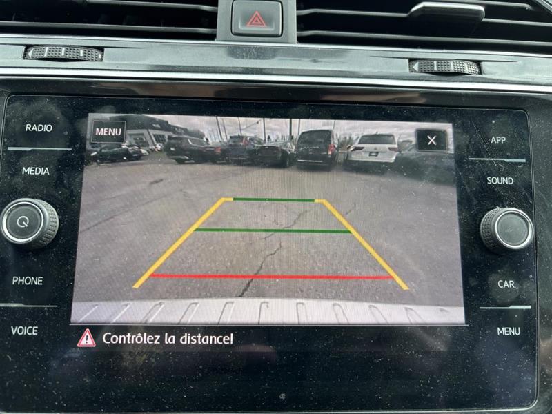 volkswagen Tiguan 2019 - 19