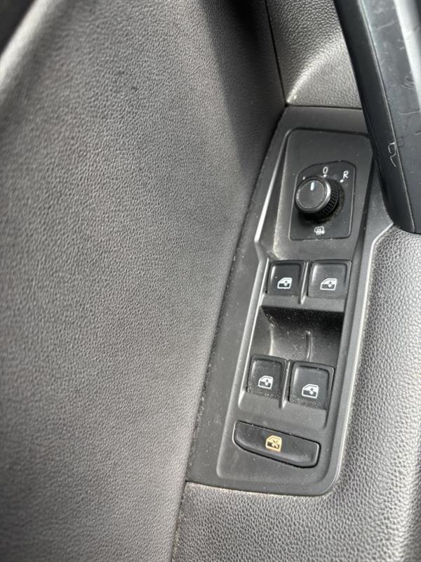 volkswagen Tiguan 2019 - 21