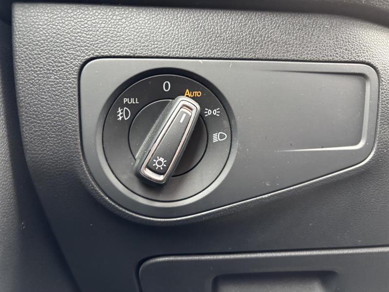 volkswagen Tiguan 2019 - 22