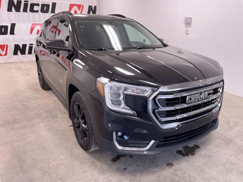 gmc Terrain 2022 - 2