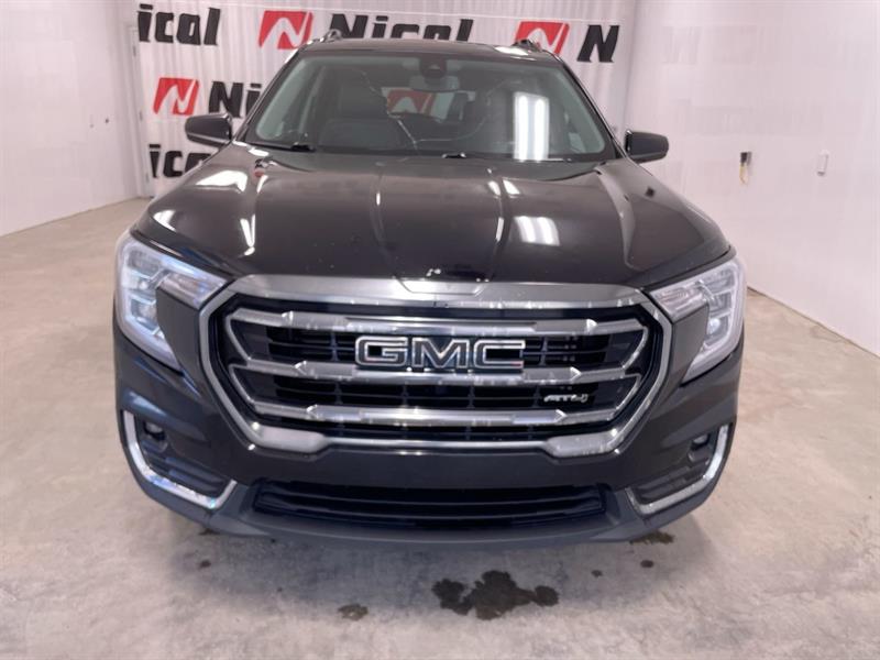 gmc Terrain 2022 - 3