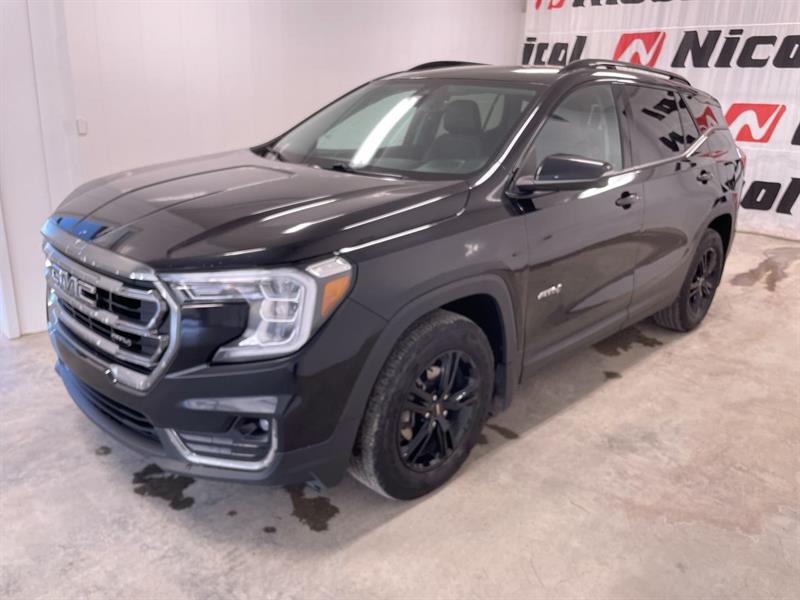 gmc Terrain 2022 - 4