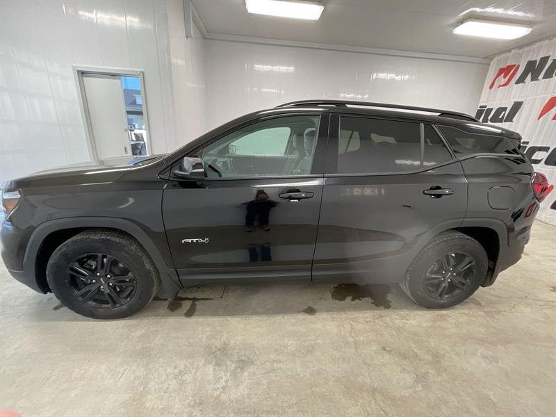 gmc Terrain 2022 - 5