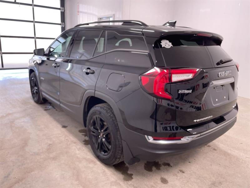 gmc Terrain 2022 - 6