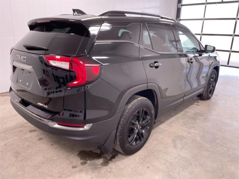 gmc Terrain 2022 - 8