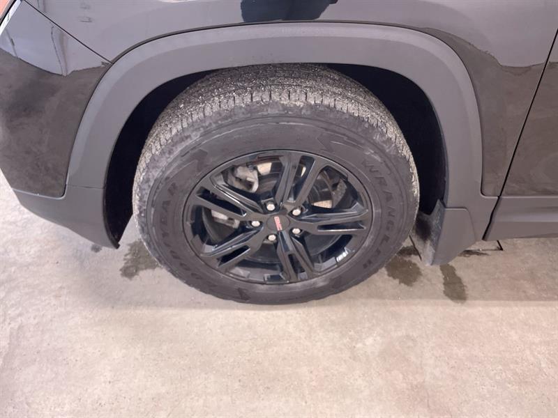 gmc Terrain 2022 - 10