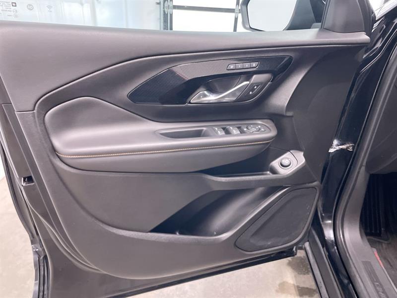 gmc Terrain 2022 - 13