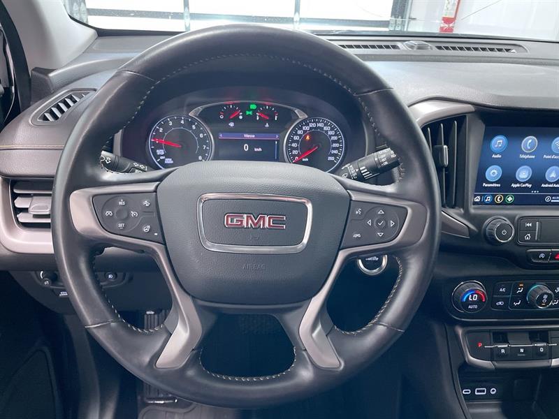 gmc Terrain 2022 - 14