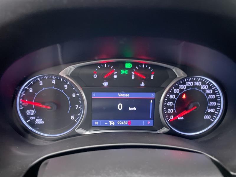 gmc Terrain 2022 - 15