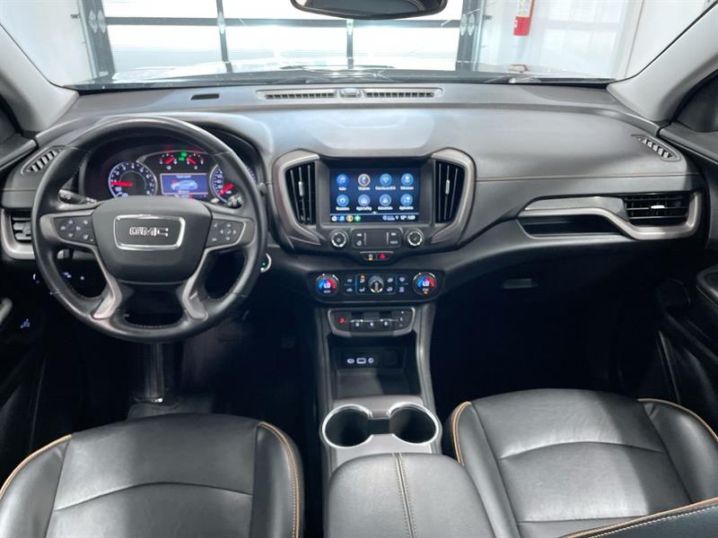 gmc Terrain 2022 - 18