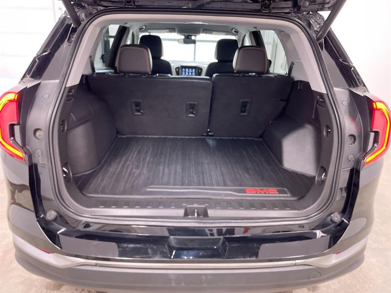 gmc Terrain 2022 - 20