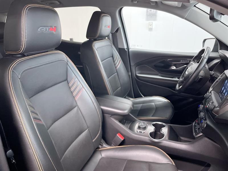 gmc Terrain 2022 - 21
