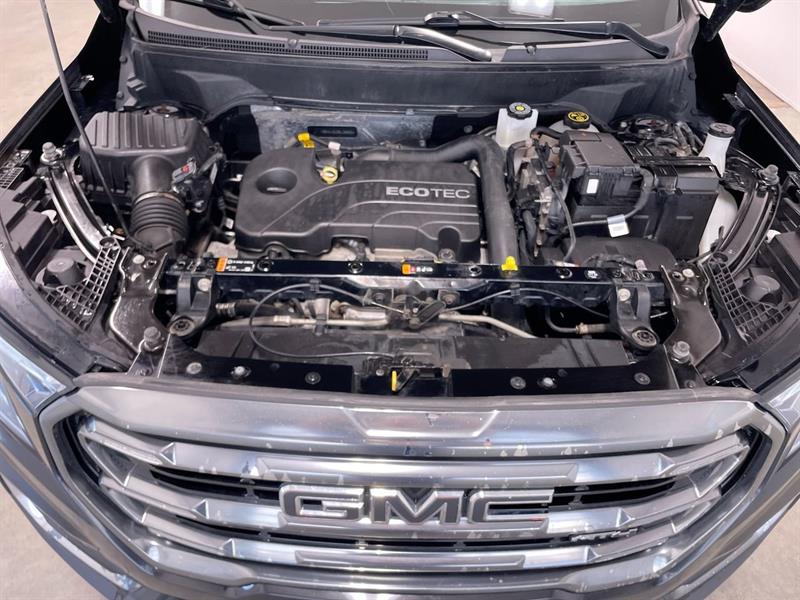 gmc Terrain 2022 - 22