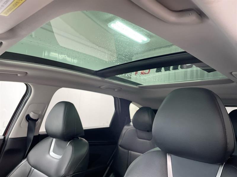 hyundai Tucson Hybrid 2022 - 19
