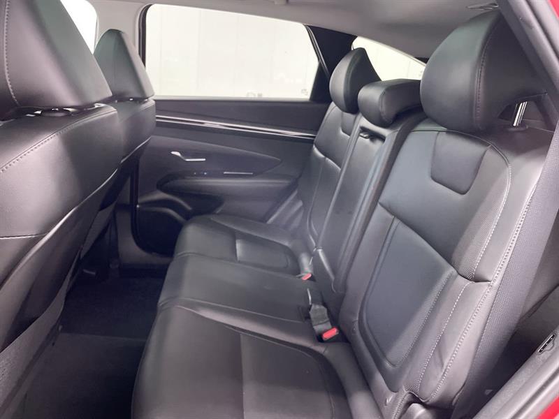 hyundai Tucson Hybrid 2022 - 20