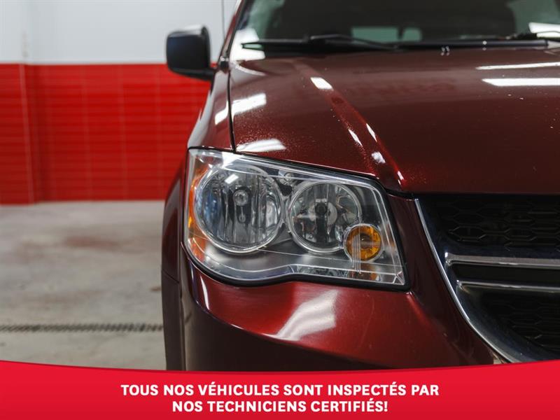 dodge Grand Caravan 2017 - 6