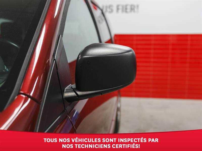 dodge Grand Caravan 2017 - 7