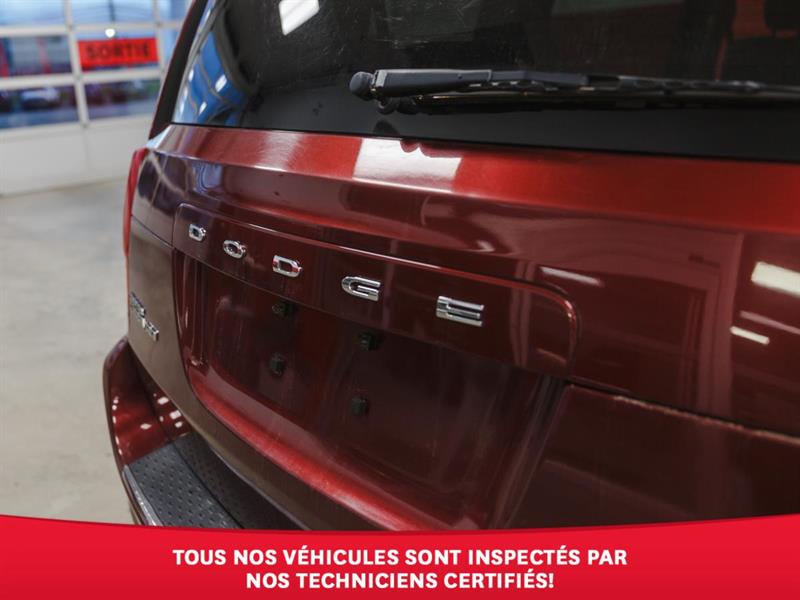 dodge Grand Caravan 2017 - 13