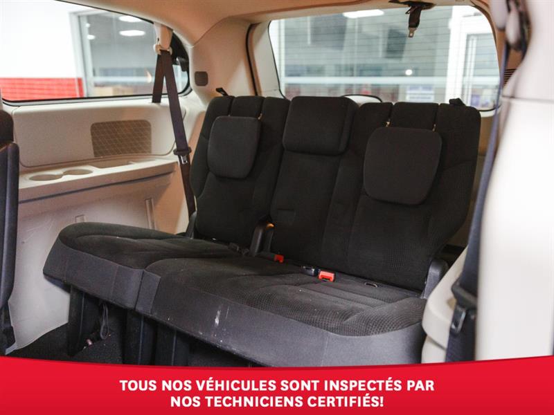dodge Grand Caravan 2017 - 17