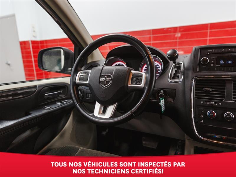 dodge Grand Caravan 2017 - 30