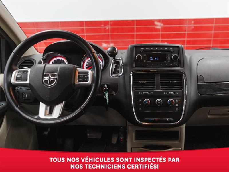 dodge Grand Caravan 2017 - 31