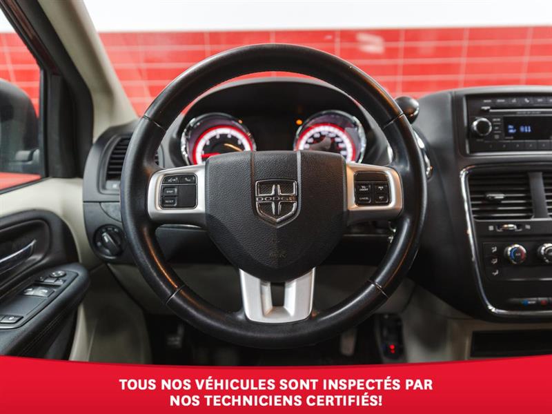 dodge Grand Caravan 2017 - 32