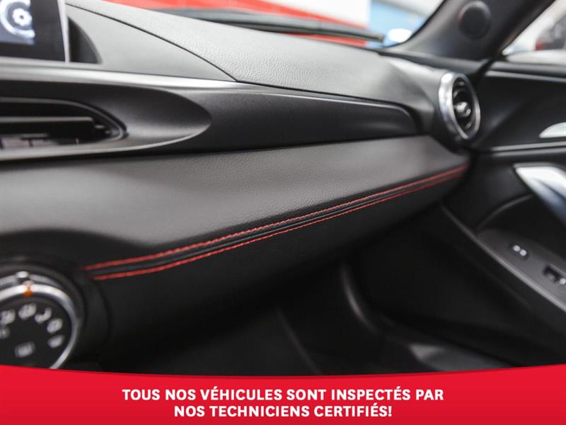 fiat 124 Spider 2017 - 32