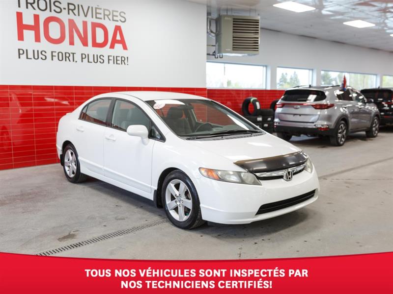 honda Civic 2008 - 2