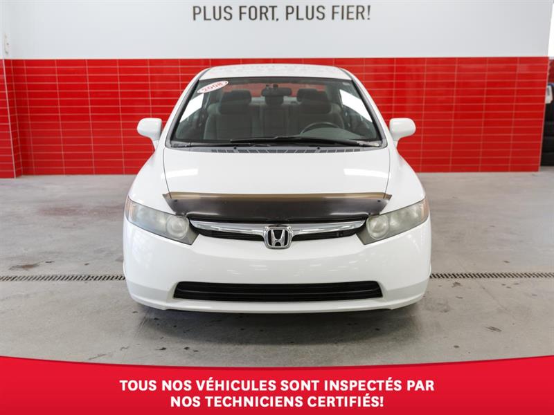honda Civic 2008 - 3