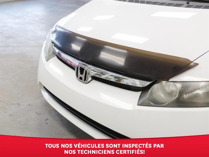 honda Civic 2008 - 5