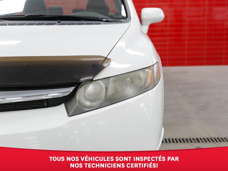 honda Civic 2008 - 6