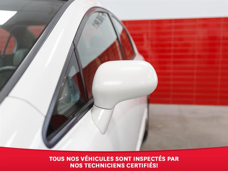honda Civic 2008 - 7