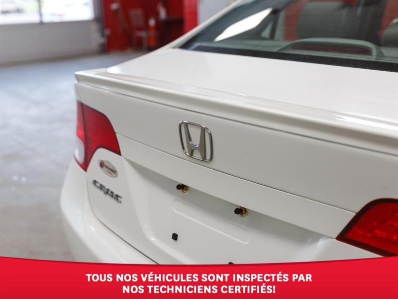 honda Civic 2008 - 14