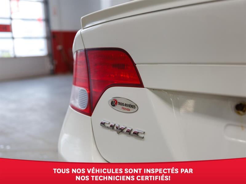 honda Civic 2008 - 15