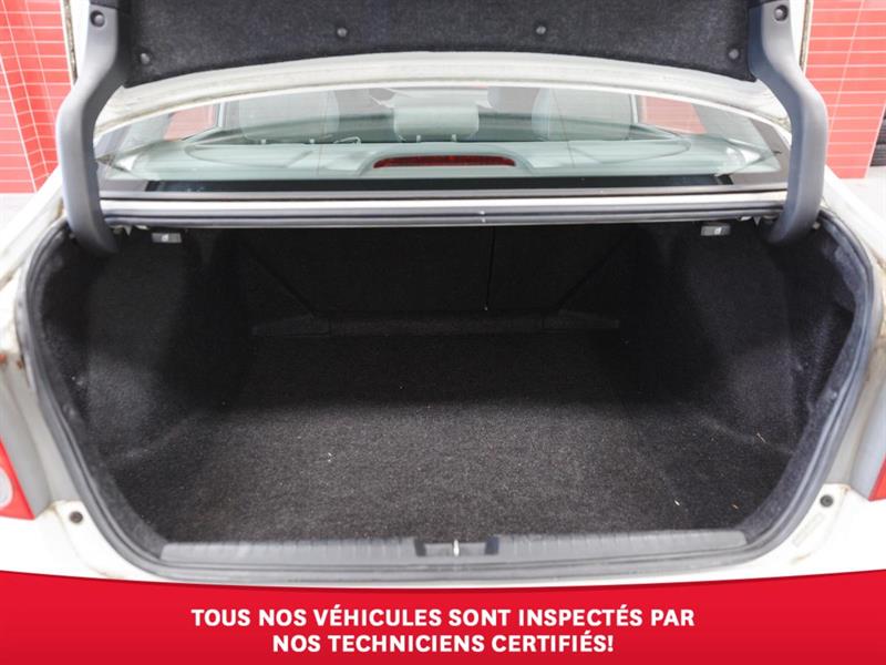 honda Civic 2008 - 16