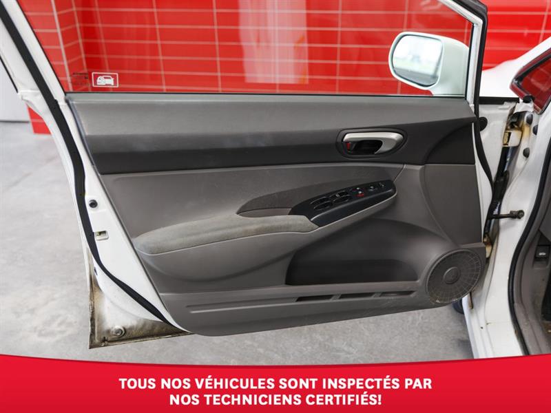 honda Civic 2008 - 19
