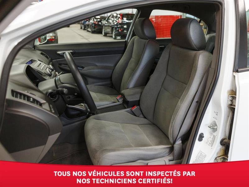 honda Civic 2008 - 21