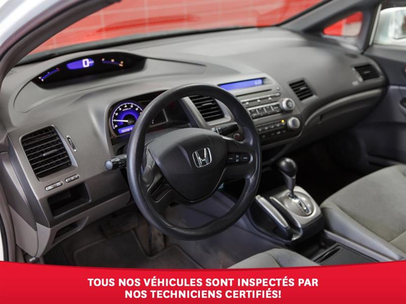 honda Civic 2008 - 22