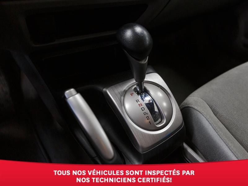 honda Civic 2008 - 23