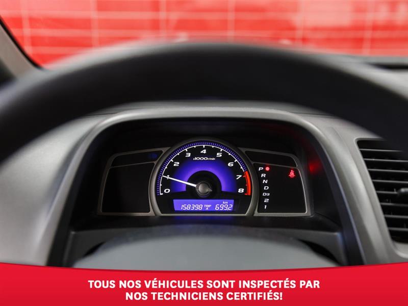 honda Civic 2008 - 24