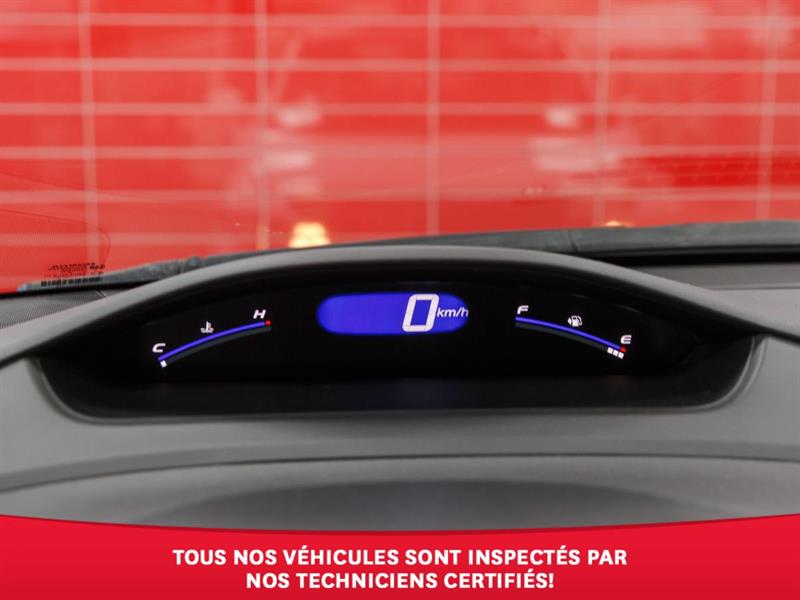 honda Civic 2008 - 25