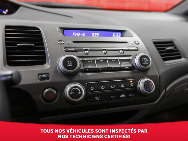 honda Civic 2008 - 26