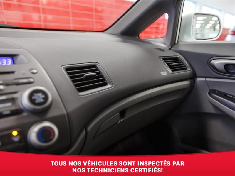 honda Civic 2008 - 27
