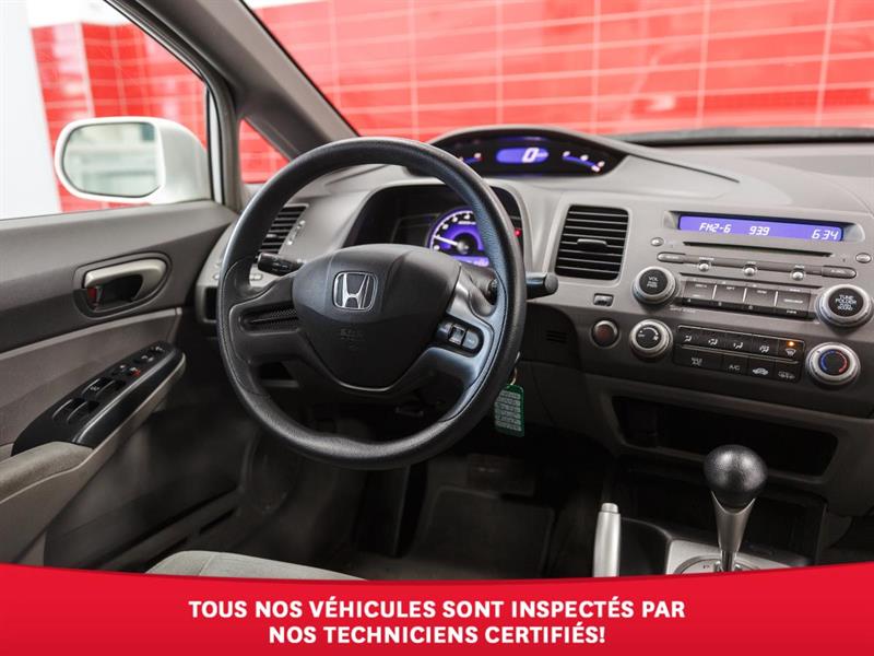 honda Civic 2008 - 28
